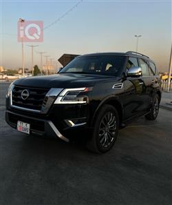 نيسان ارمادا